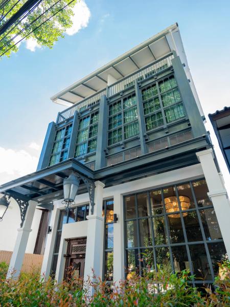 Casa Klang Wiang