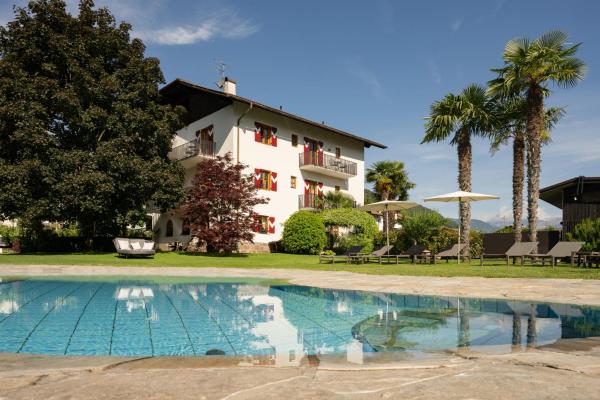 Pension Sandhofer