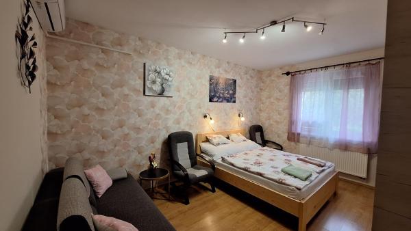 Margit Apartman