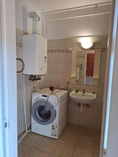 Margit Apartman