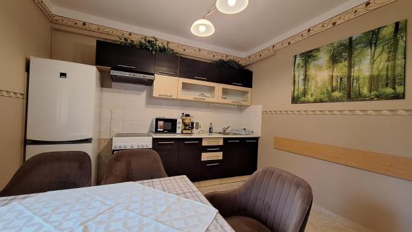 Margit Apartman