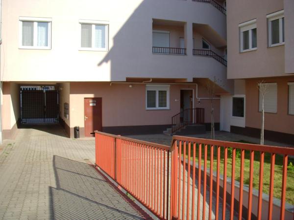 Margit Apartman