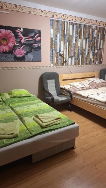 Margit Apartman