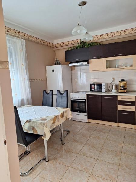 Margit Apartman