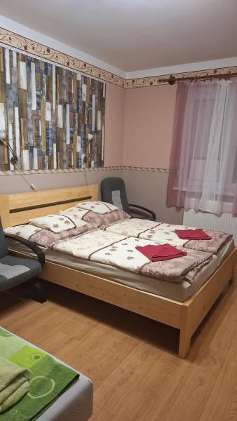 Margit Apartman