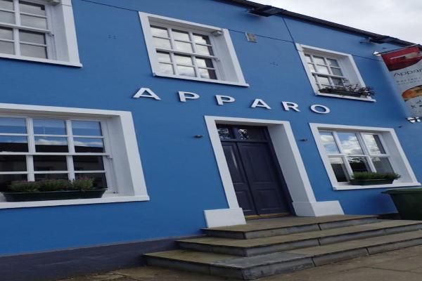 Apparo