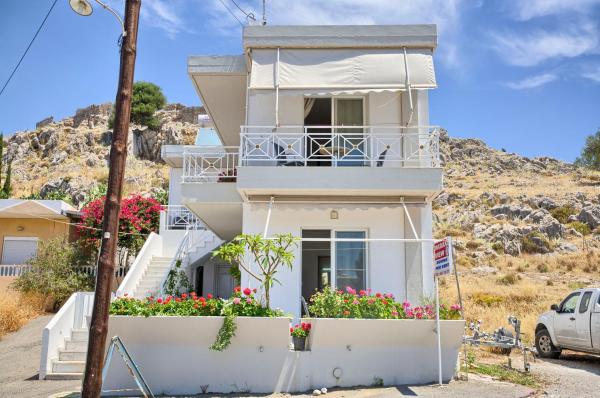 Haraki View, Забронировать Апартаменты/квартира Апартаменты острова Родоса, Апартаменты/квартира