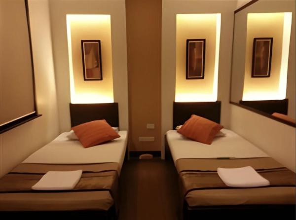 Hotel Mikka