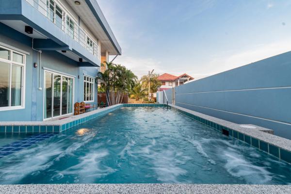 Baan Sea Talay Hua-Hin