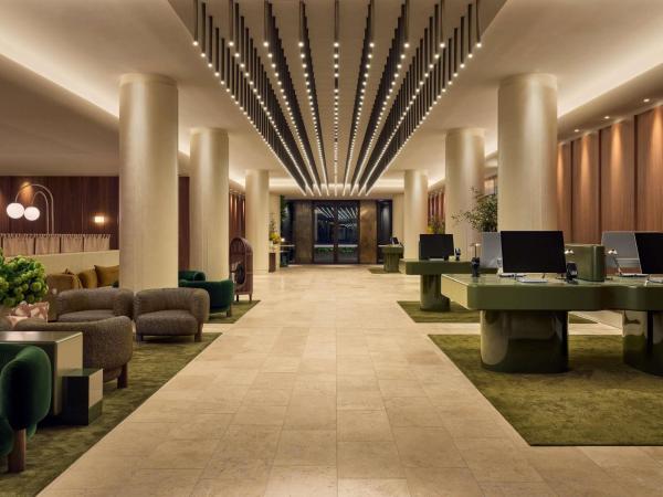 Sofitel Sydney Wentworth