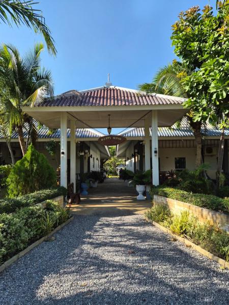 Happy Mind Resort