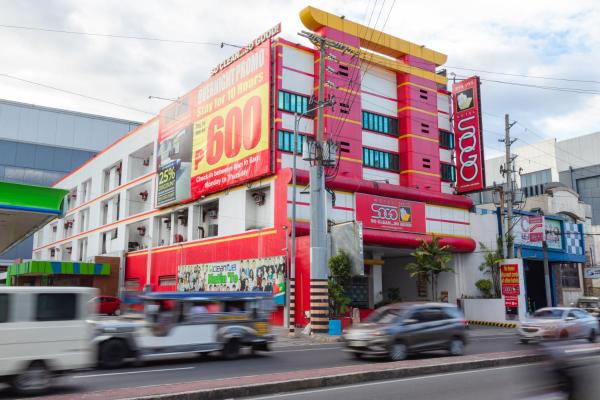 Hotel Sogo Cainta