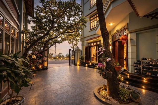 Van Anh Hotel Ninh Binh