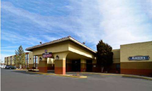 Red Lion Hotel Farmington