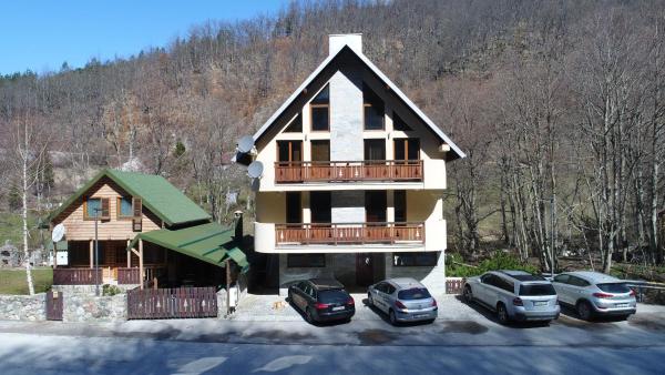 Villa Bjelasica