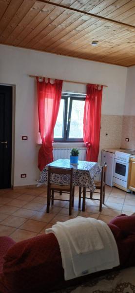 Agriturismo La Foglietta