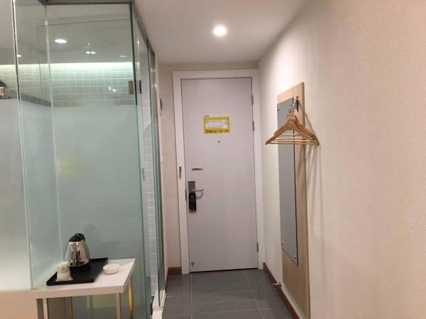 7 Days Inn·Taixing Wenchang Road