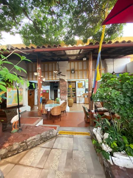 Hotel Nueva Granada