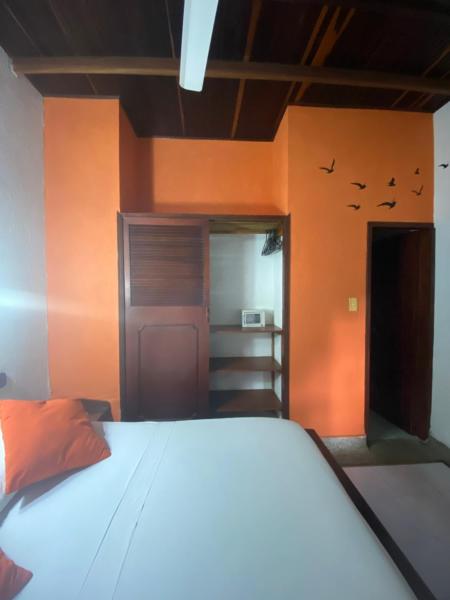 Hotel Nueva Granada