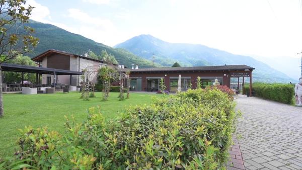 Agriturismo Terra del Sole