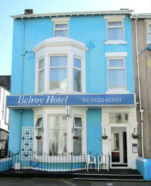 Belroy Hotel