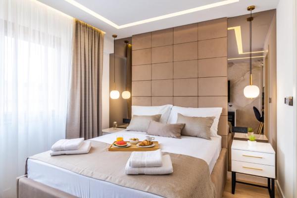 Sky Residence Split - city center