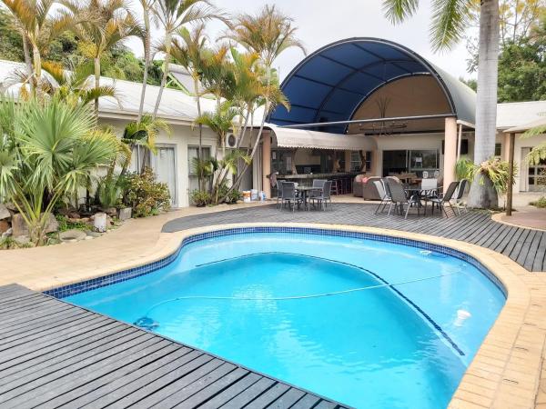 Rockview Lodge, Забронировать Лодж Бизнес-отели Mhala, 4* 5*