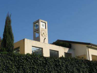 La DimORA Residence
