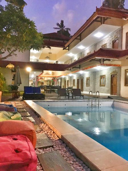 Resort Prima Candidasa