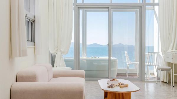 Yeosu Nukim Pension