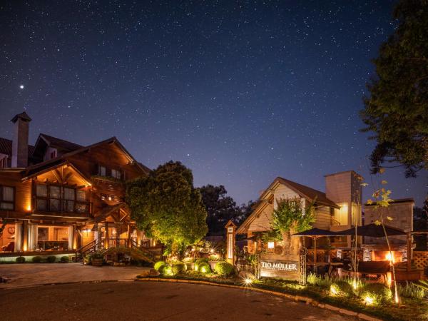 Müller & Fioreze - Hotel Boutique