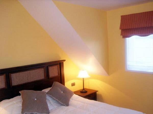 Apart Hotel Croacia