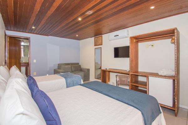 Ossos Suites