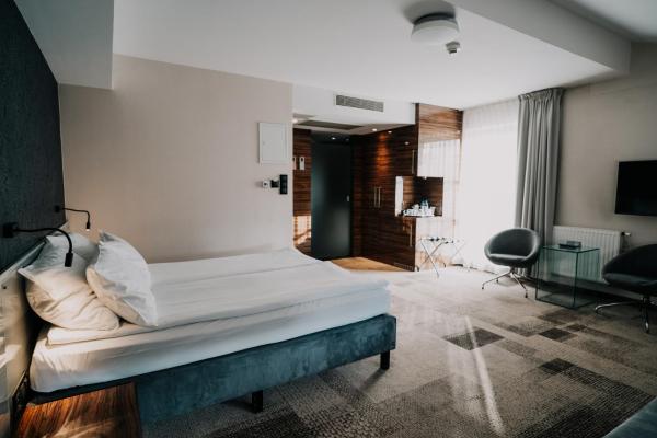 Q Hotel Grand Cru Gdańsk Гданьск