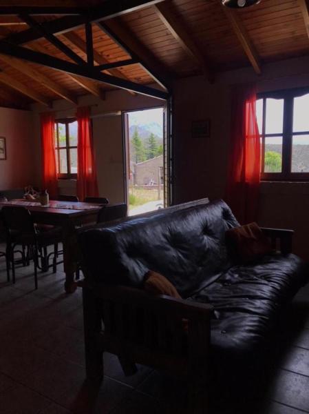 Casa Montaña Valle del Sol