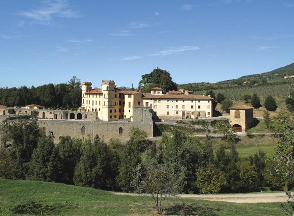Agriturismo I Bonsi