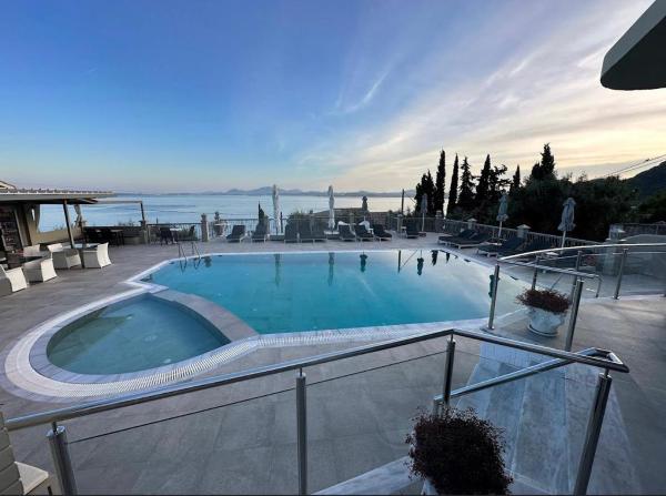 Locanda Barbati Luxury Aparthotel