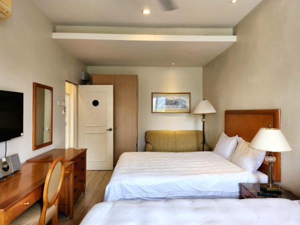 6ix Senses Boutique Villa