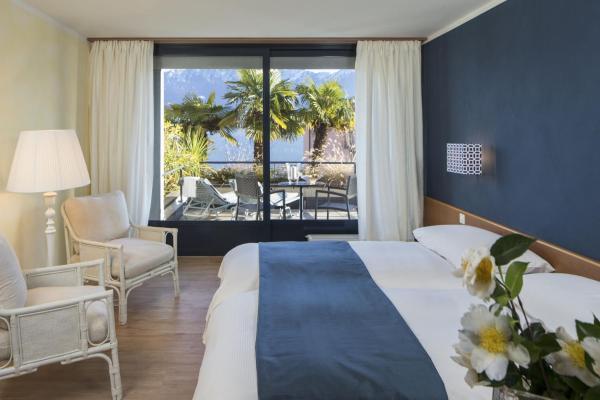 Hotel La Barca Blu