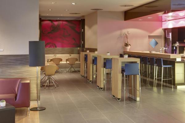 InterCityHotel Ulm