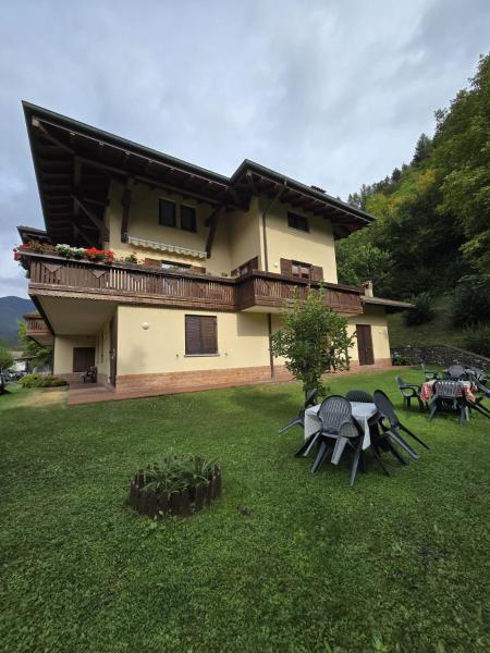 Casa Ornella