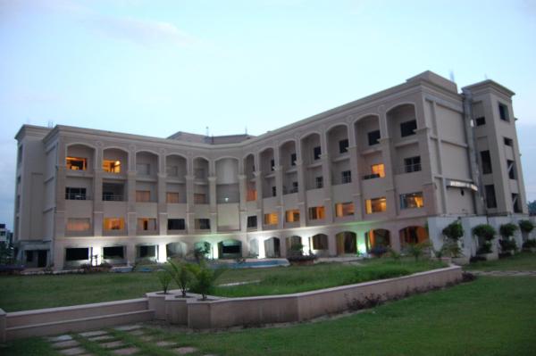 Ark Hotel & Resorts