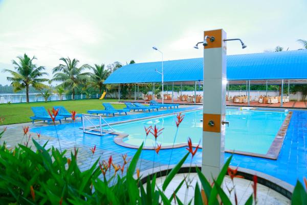 Renai Blue Waters Cherai