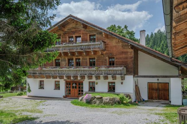 Pension Klose