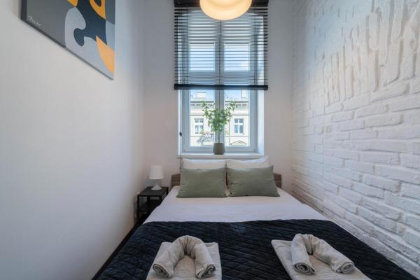 Capital Apartments Garbary