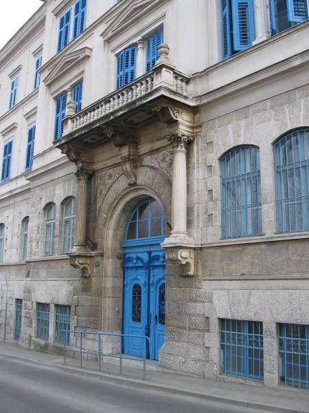 Отель Veli Joze