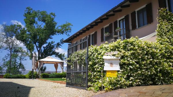 Lanterna delle Fate