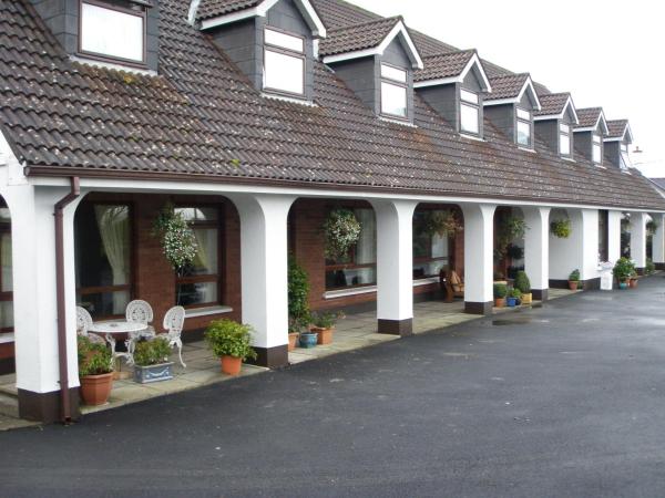 Aisling Bed & Breakfast