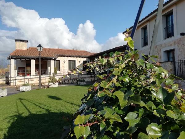 Rural La Henera
