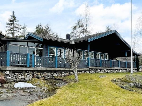 4 person holiday home in SÖDERKÖPING